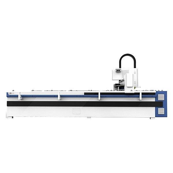 Оптоволоконный лазерный станок для резки металла MetalTec 1530B/1500 Maxphotonics
