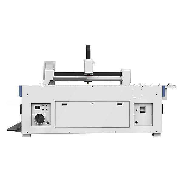 Оптоволоконный лазерный станок для резки металла MetalTec 1530B/3000 Maxphotonics
