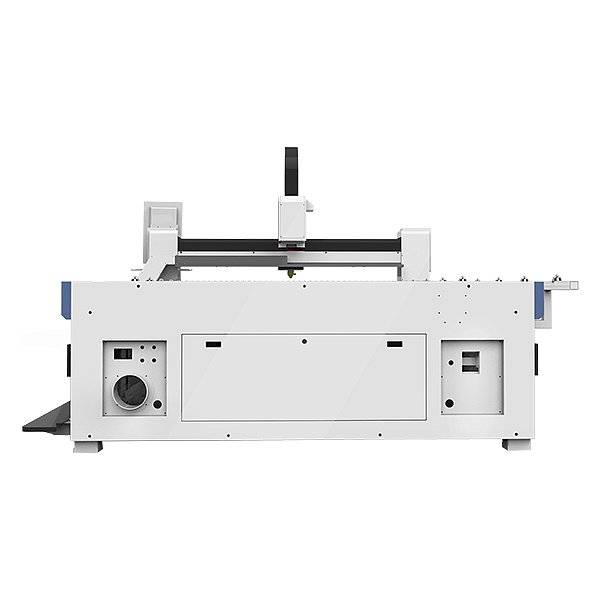 Оптоволоконный лазерный станок для резки металла MetalTec 1530B/3000 Maxphotonics