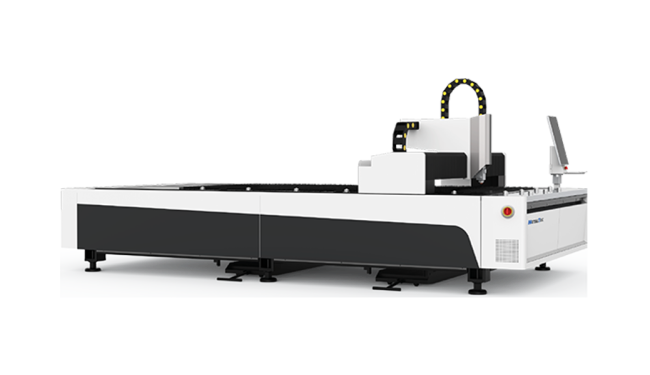 Оптоволоконный лазерный станок для резки металла MetalTec 1530S/3000 Raycus