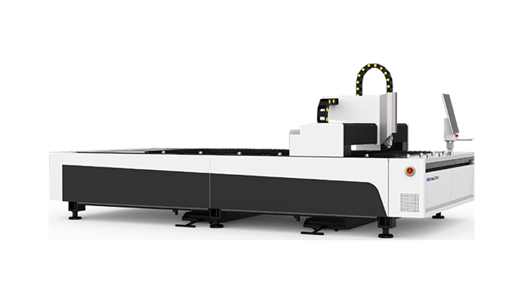 Оптоволоконный лазерный станок для резки металла MetalTec 1530S/3000 Raycus