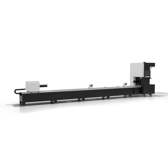 Оптоволоконный лазерный труборез STL-T6012/3000 Raycus