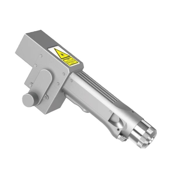 Оптоволоконный лазерный очиститель непрерывного типа XTL-SUP/3000 Raycus