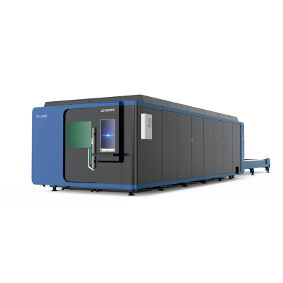 Лазерный станок закрытого типа LD-6020E/12000 Raycus