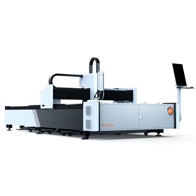 Оптоволоконный лазер для резки металла XTC-1530W/ 3000 / 6000 / 12000 Raycus