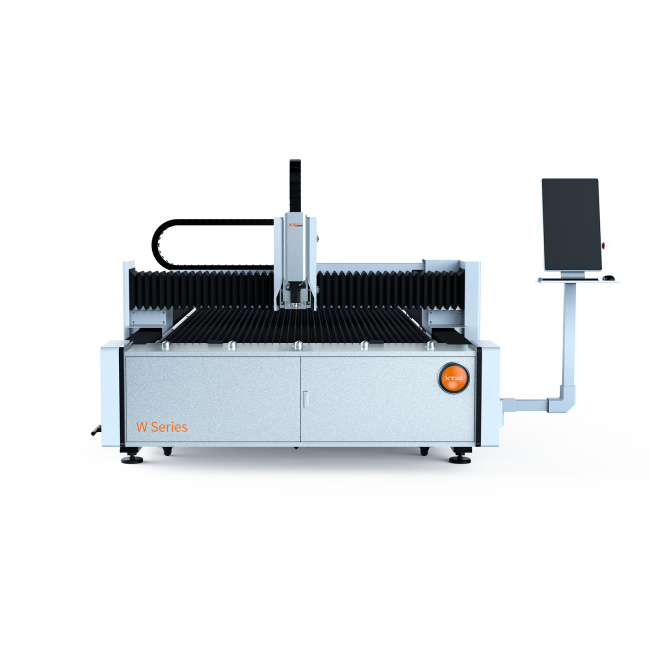 Оптоволоконный лазер для резки металла XTC-1530W/ 3000 / 6000 / 12000 Raycus