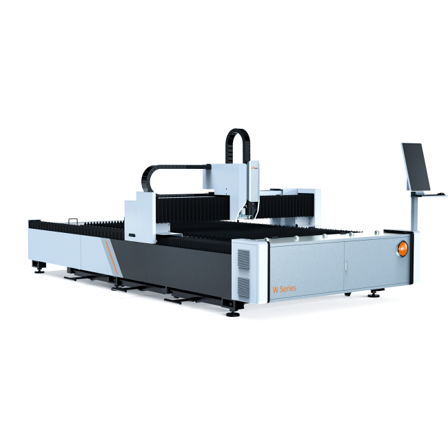 Оптоволоконный лазер для резки металла XTC-1530W/ 3000 / 6000 / 12000 Raycus