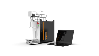 Портативный лазерный маркер XTL-FC30