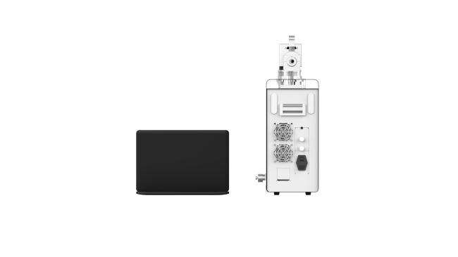 Портативный лазерный маркер XTL-FC30