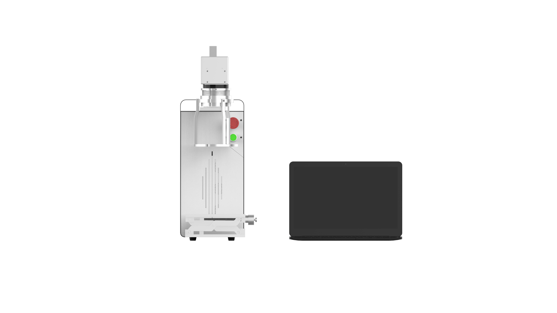 Портативный лазерный маркер XTL-FC50