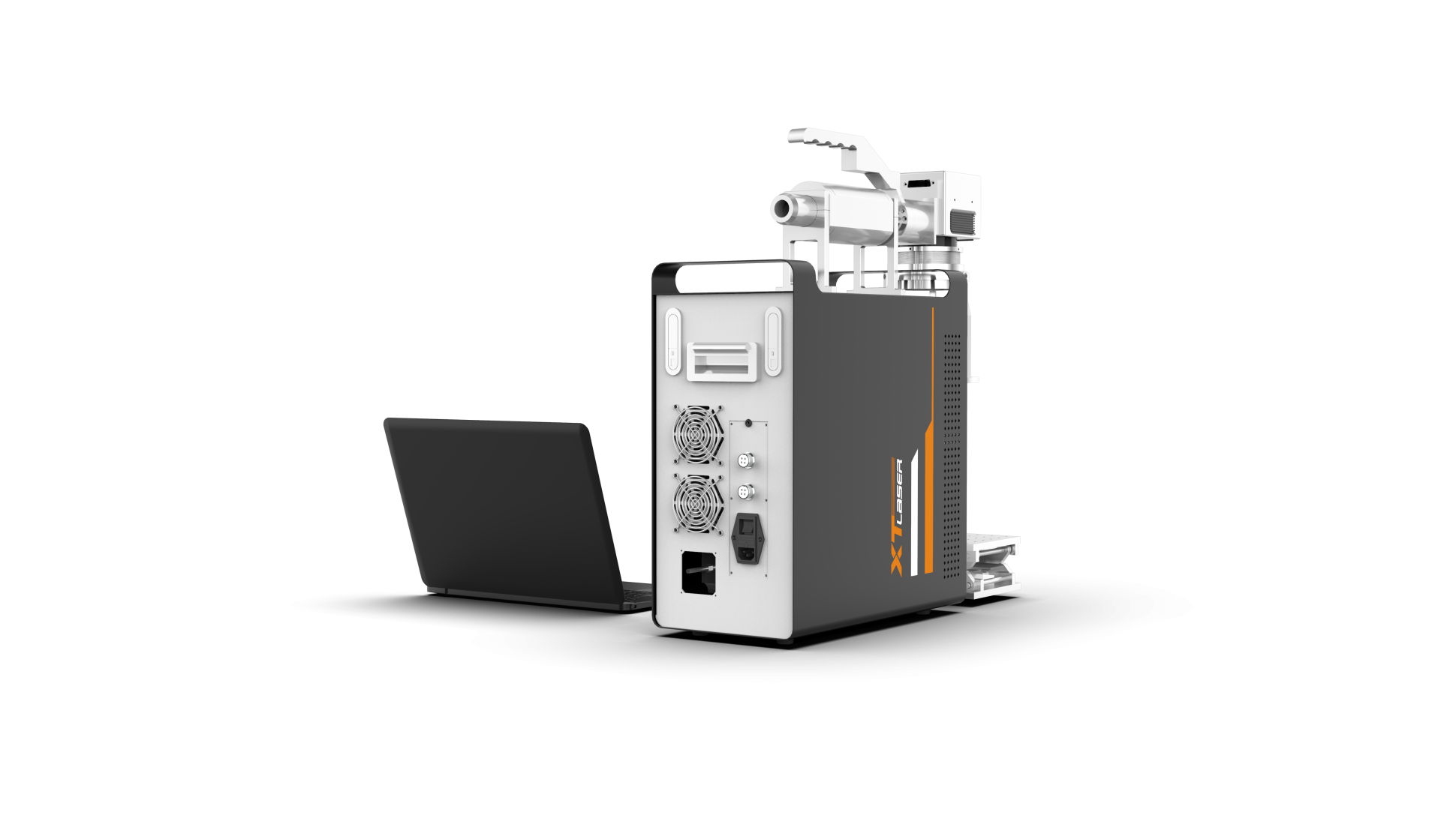 Портативный лазерный маркер XTL-FC60