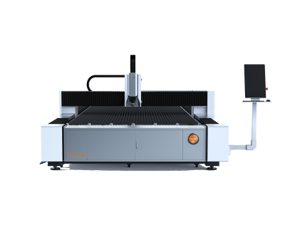 Оптоволоконный лазерный станок для резки металла XTC-2060W/6000 Raycus