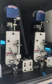 Станок для снятия заусенцев и грата STD-1000BRB