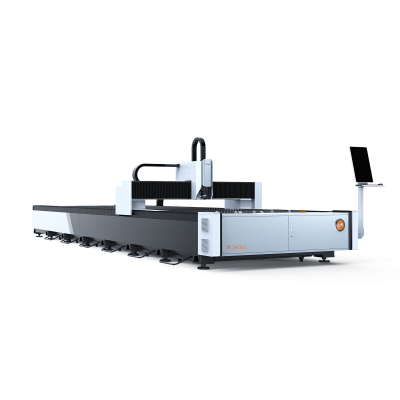 Оптоволоконный лазер для резки металла XTC-1560W/ 3000 /6000 /12000 / 20000 Raycus