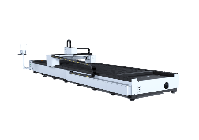 Оптоволоконный лазер для резки металла XTC-1560W/ 3000 /6000 /12000 / 20000 Raycus