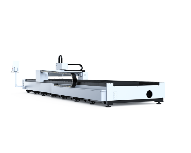 Оптоволоконный лазер для резки металла XTC-1560W/ 3000 /6000 /12000 / 20000 Raycus