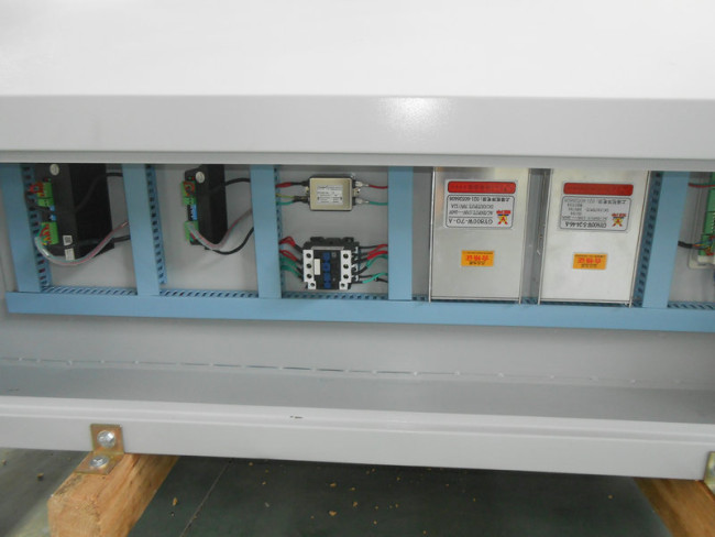 Лазерно-гравировальный станок с ЧПУ LaserStream WL 1325