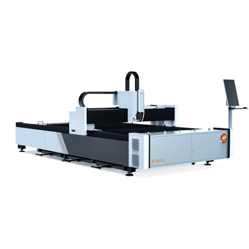 Резка листов