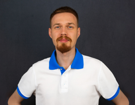 Николай Васильев