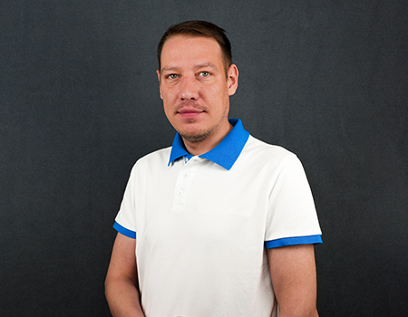 Альберт Зарипов