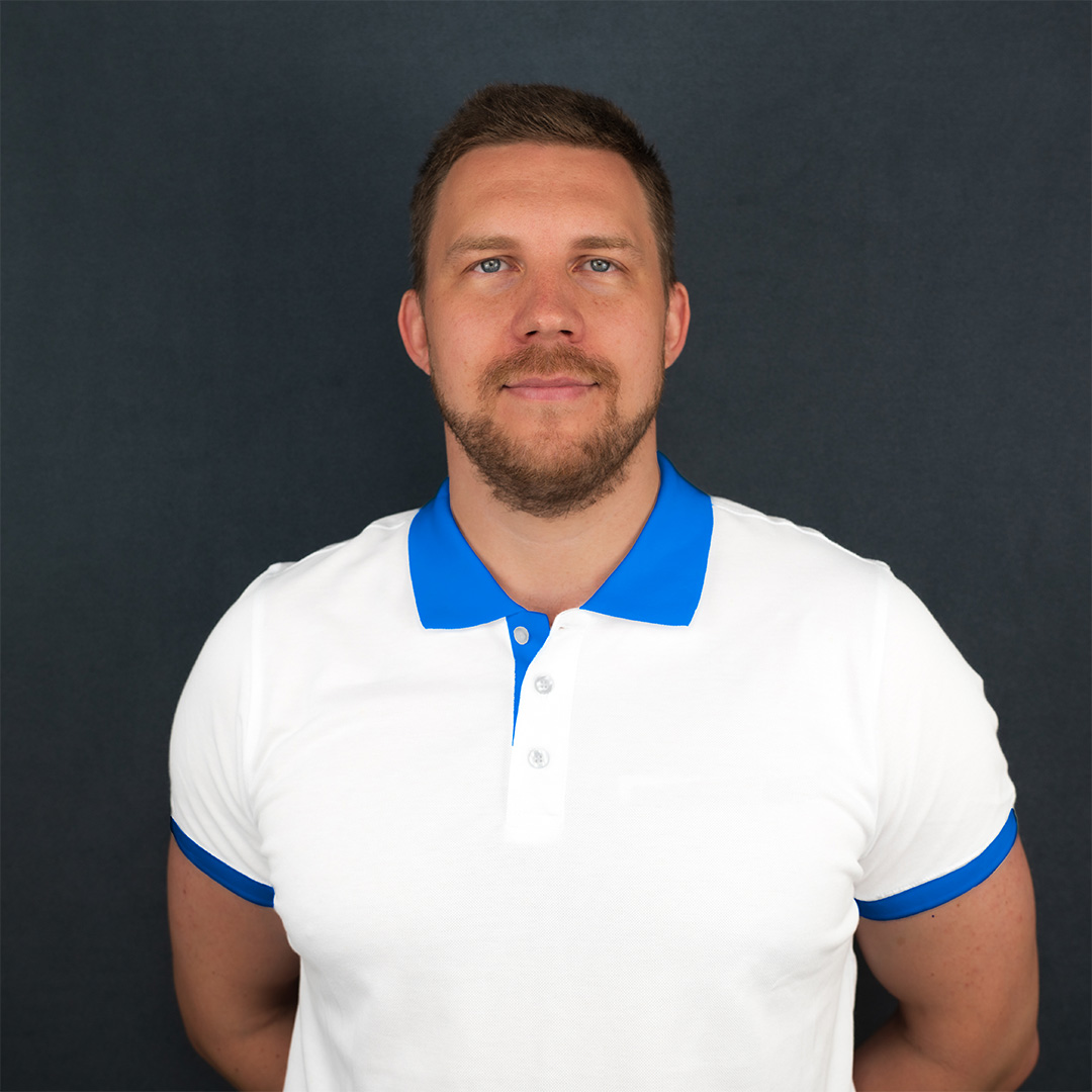 Что стоит за каждым станком?